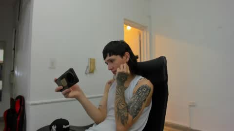 NICK online show from April 2026 08:46:01 PM