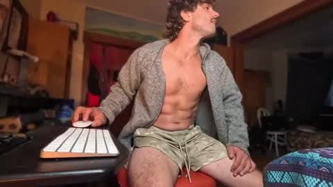 Cowboy Zuhly online show from October 2025 12:56:02 PM