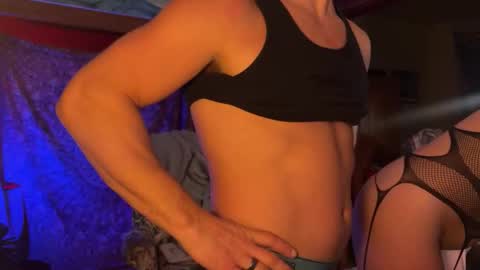 Cowboy Zuhly online show from November 2025 10:35:02 AM