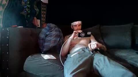 straitpipermann22 online show from February 2026 09:08:01 PM