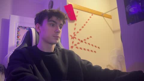 Ray online show from February 2025 04:09:02 PM