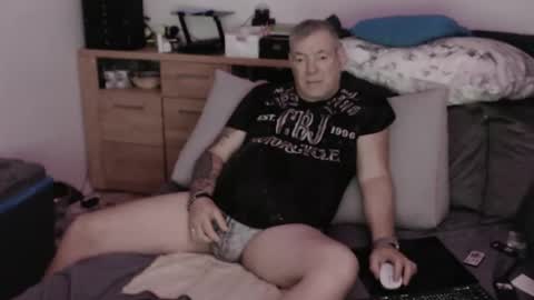 Stranger online show from September 2025 09:15:01 PM