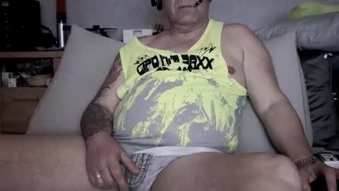 Stranger online show from April 2026 09:45:02 PM