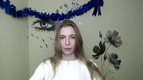 Amalia online show from January 2025 10:14:02 AM