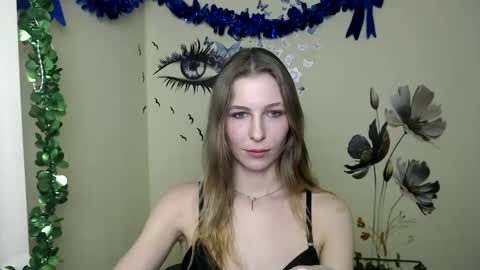 Amalia online show from February 2025 04:11:02 PM