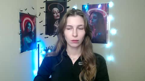 Amalia online show from December 2025 07:03:01 AM