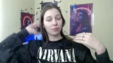 Amalia online show from February 2026 07:46:01 AM