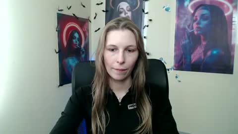 Amalia online show from April 2026 11:56:02 AM