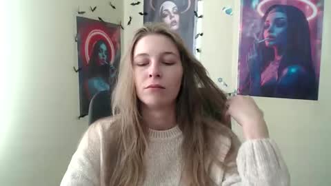 Amalia online show from April 2026 06:11:02 AM