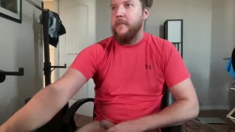 StrangerGinger online show from July 2026 12:42:01 AM