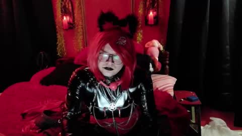 Mistress kinki online show from February 2026 08:26:01 AM