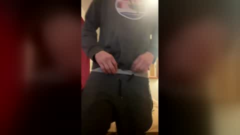 Stag online show from February 2026 05:34:02 AM