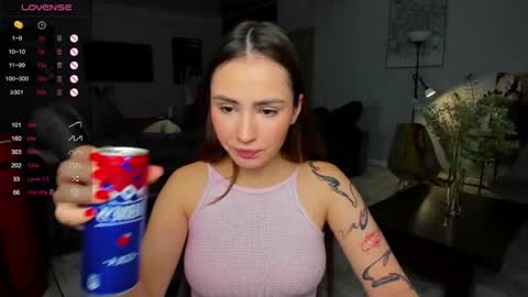 Laura online show from November 2025 05:18:02 AM