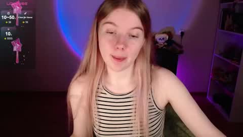 Juli online show from March 2026 11:37:01 AM