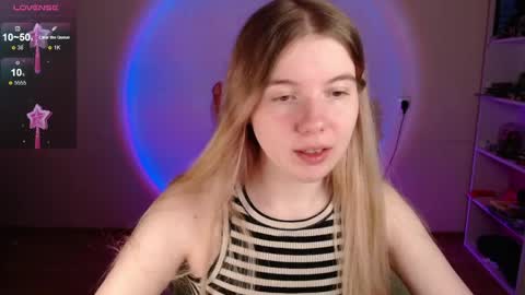 Juli online show from May 2026 08:19:01 AM