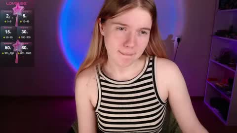 Juli online show from May 2026 09:59:02 AM