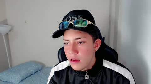 Street online show from April 2026 03:59:01 AM