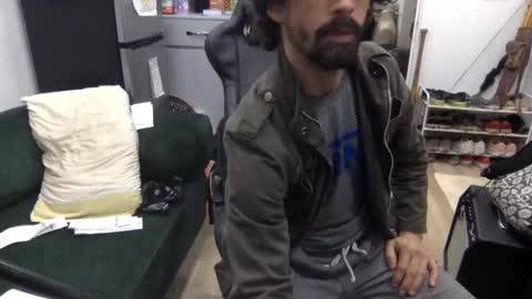 stringin69 online show from February 2026 05:23:02 PM