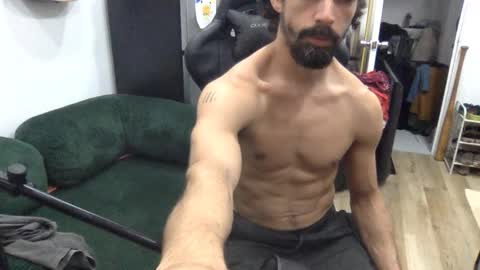 stringin69 online show from March 2026 07:15:01 AM