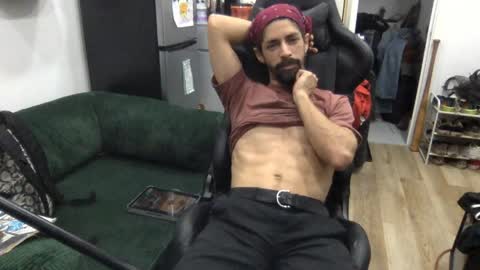 stringin69 online show from March 2026 07:56:01 AM