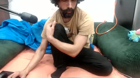 stringin69 online show from April 2026 08:12:02 AM