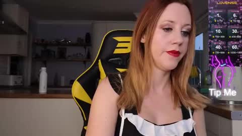 Amorina online show from January 2025 10:34:01 AM