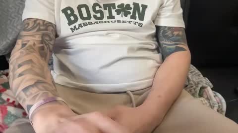 stroking33again online show from February 2025 06:26:02 PM