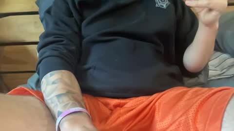 stroking33again online show from October 2025 02:13:01 PM