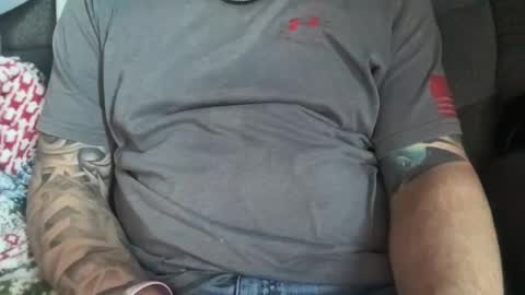 stroking33again online show from December 2025 07:21:02 PM