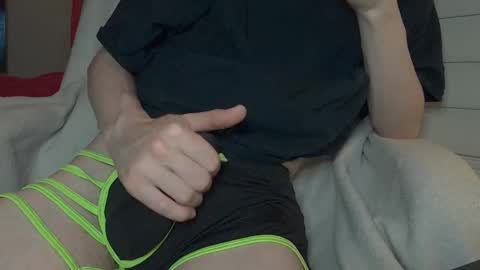 Dong Stroker online show from September 2025 09:33:01 AM