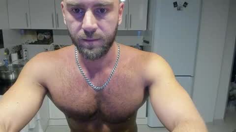 Strong Arni online show from February 2025 06:24:02 PM