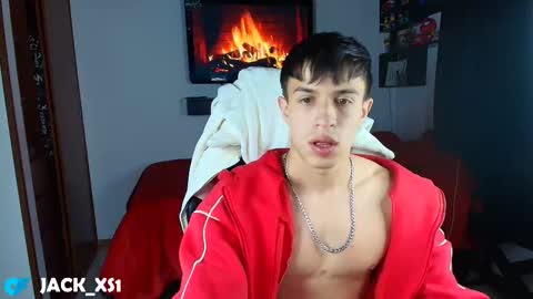 Snapshot of strong_jackxxx chatting on February 2026 03:25:02 AM Daddy Jack online show from February 2026 03:25:02 AM