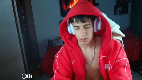 Snapshot of strong_jackxxx chatting on February 2026 06:26:01 AM Daddy Jack online show from February 2026 06:26:01 AM