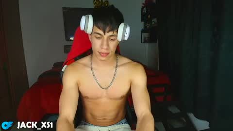 Snapshot of strong_jackxxx chatting on May 2026 05:15:02 AM Daddy Jack online show from May 2026 05:15:02 AM