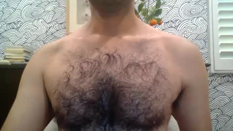 Snapshot of strongandmanly chatting on June 2026 04:49:02 PM Strongandmanly online show from June 2026 04:49:02 PM