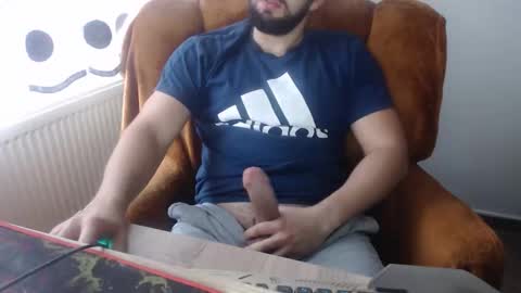 StrongCoffee online show from November 2025 08:08:02 AM