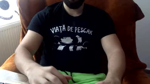 StrongCoffee online show from February 2026 10:57:01 AM