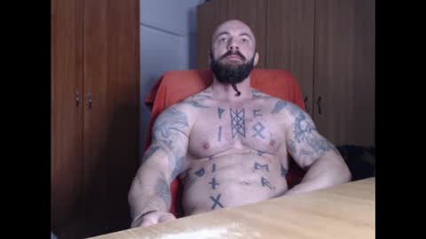 Snapshot of strongivan chatting on January 2025 05:08:01 AM StrongIvan online show from January 2025 05:08:01 AM