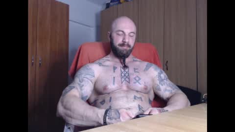 Snapshot of strongivan chatting on January 2025 07:15:01 PM StrongIvan online show from January 2025 07:15:01 PM