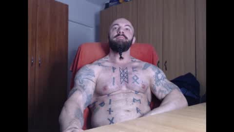 Snapshot of strongivan chatting on January 2025 05:15:02 AM StrongIvan online show from January 2025 05:15:02 AM