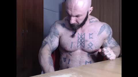 Snapshot of strongivan chatting on January 2025 07:22:01 PM StrongIvan online show from January 2025 07:22:01 PM