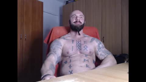 Snapshot of strongivan chatting on February 2025 05:31:01 AM StrongIvan online show from February 2025 05:31:01 AM