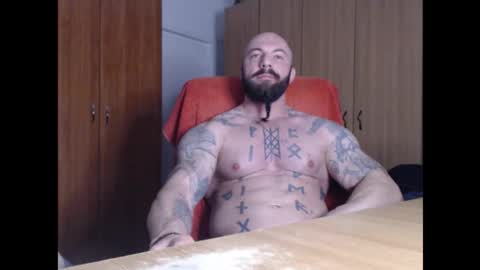 StrongIvan online show from January 2026 05:21:02 AM