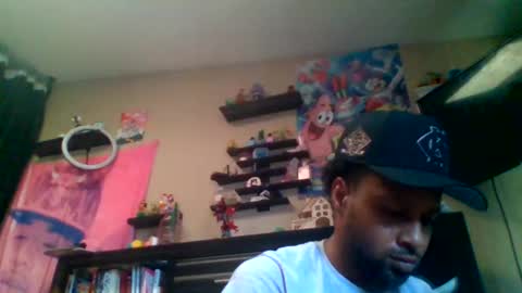 SteakStrippaton online show from June 2026 09:19:01 PM