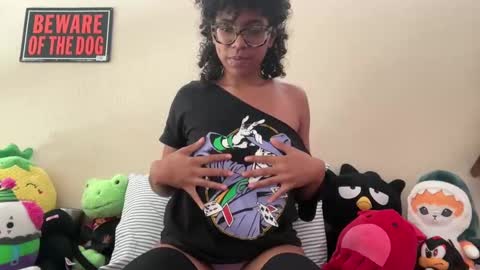 strrwberry online show from September 2025 07:03:01 PM