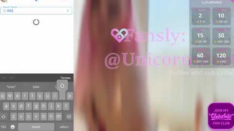 Snapshot of strupedsunicorns chatting on January 2025 09:03:01 AM goddess online show from January 2025 09:03:01 AM