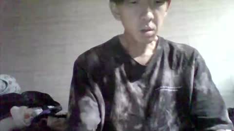 Snapshot of sttkm chatting on June 2026 07:08:02 PM Asian boy online show from June 2026 07:08:02 PM