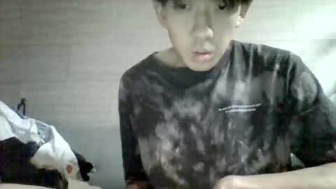 Snapshot of sttkm chatting on June 2026 03:18:01 PM Asian boy online show from June 2026 03:18:01 PM