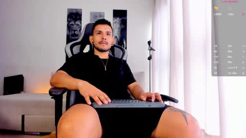 Samu   online show from April 2026 04:50:02 PM