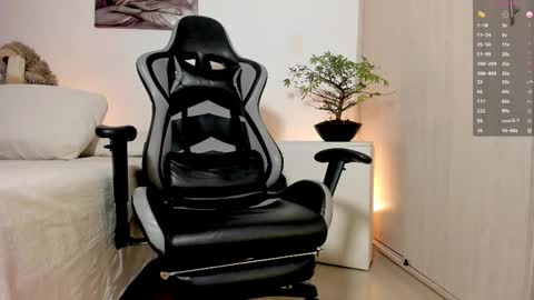 Samuel online show from February 2026 10:39:02 PM